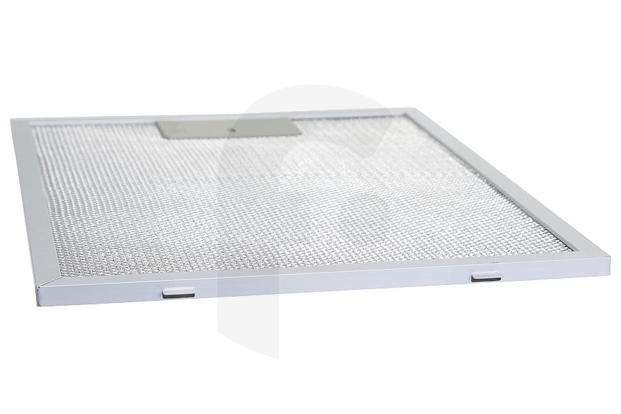 Pelgrim Dunstabzugshaube Fettfilter (Metallfilter, Aluminiumfilter) 319x260mm für u.a. Pelgrim Dunstabzugshaube 803177