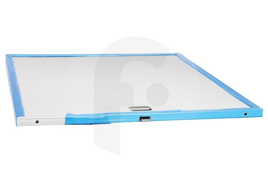 Pelgrim Dunstabzugshaube Fettfilter (Metallfilter, Aluminiumfilter) 300x253mm für u.a. Pelgrim Dunstabzugshaube 787300