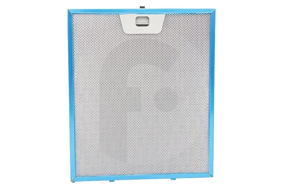Pelgrim Campana extractora Pelgrim 787300 Campana extractora con filtro apto para entre otros BSS970RVS, AP360ZTE, AP590ZTE
