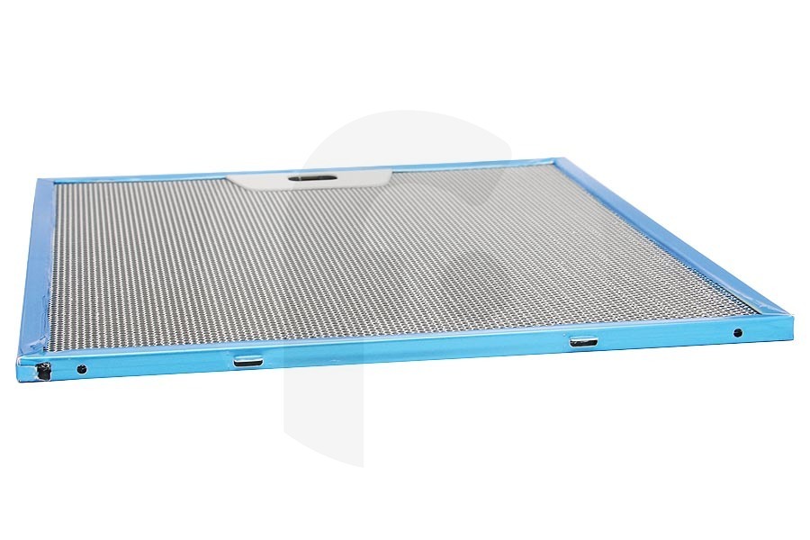 Pelgrim Dunstabzugshaube Fettfilter (Metallfilter, Aluminiumfilter) 300x253mm für u.a. Pelgrim Dunstabzugshaube 787300