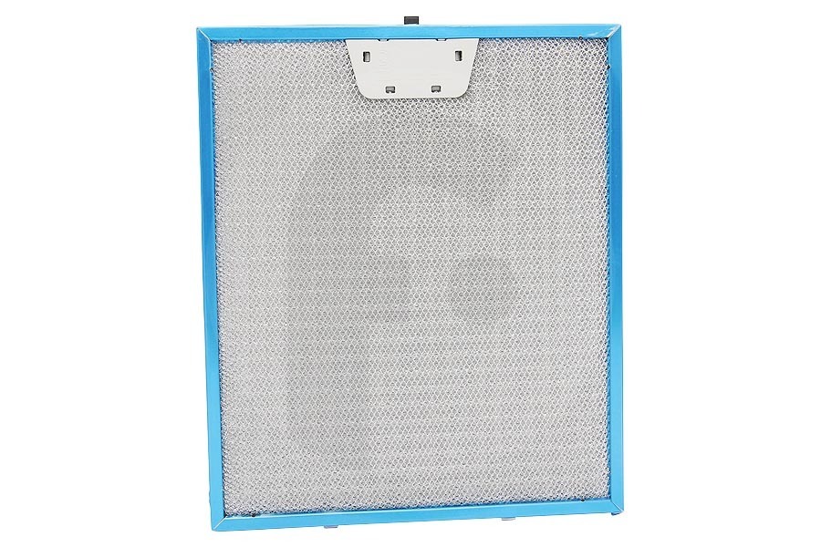 Pelgrim Dunstabzugshaube Fettfilter (Metallfilter, Aluminiumfilter) 300x253mm für u.a. Pelgrim Dunstabzugshaube 787300
