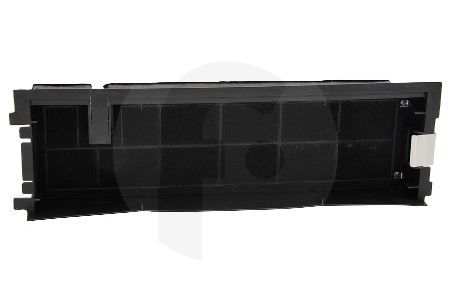 Pelgrim 684142 Campana extractora Filtro de carbón para campana extractora KF32 apto para entre otros SLK985RVS, SLK685RVS, SLK620RVS/P04