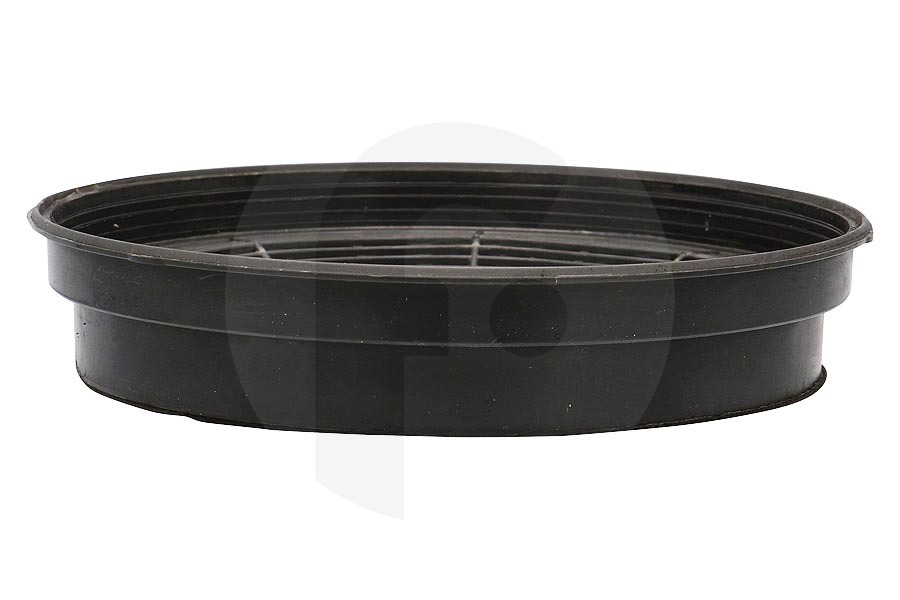 Pelgrim Dunstabzugshaube Kohlefilter (Fettfilter) ø 190mm KF67 für u.a. Pelgrim Dunstabzugshaube 724167
