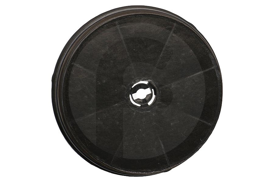 Pelgrim Dunstabzugshaube Kohlefilter (Fettfilter) ø 190mm KF67 für u.a. Pelgrim Dunstabzugshaube 724167