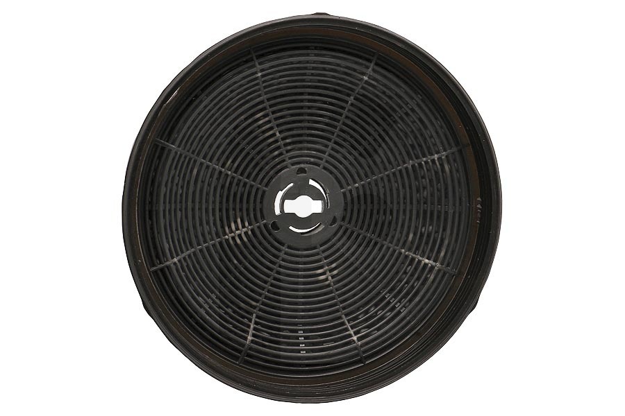 Pelgrim KF67/P01 Campana extractora Filtro de carbón 724167 Campana extractora apto para entre otros WS9011JM, BSK600MAT