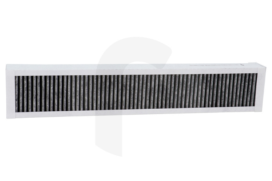 Pelgrim Dunstabzugshaube Geruchsfilter und Feinstaubfilter (Kohlefilter) 506x92x5mm für u.a. Pelgrim Dunstabzugshaube 736661, HF3007