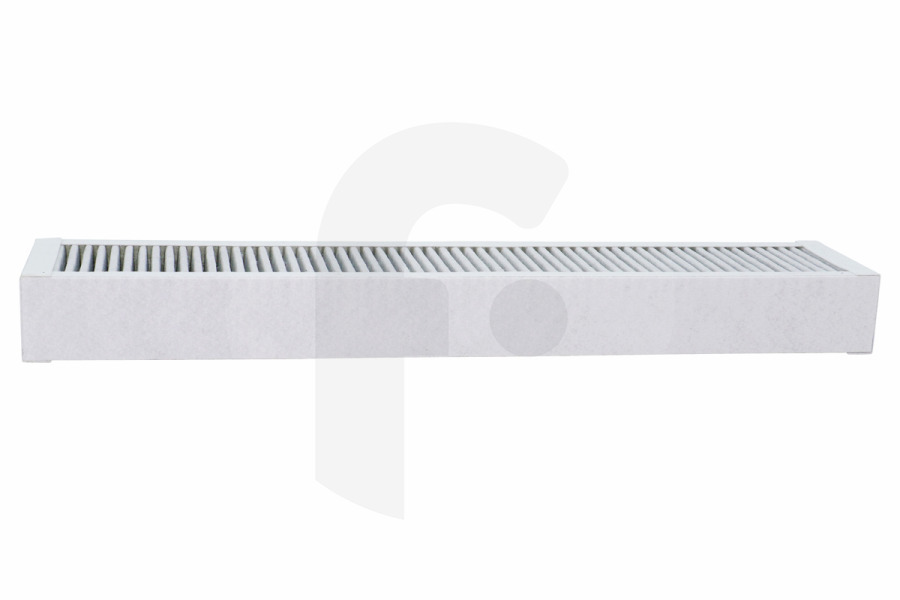 Pelgrim Dunstabzugshaube Geruchsfilter und Feinstaubfilter (Kohlefilter) 506x92x5mm für u.a. Pelgrim Dunstabzugshaube 736661, HF3007