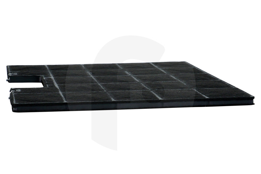 Pelgrim Cappa aspirante Filtro Pelgrim KF82 724350 Cappa aspirante