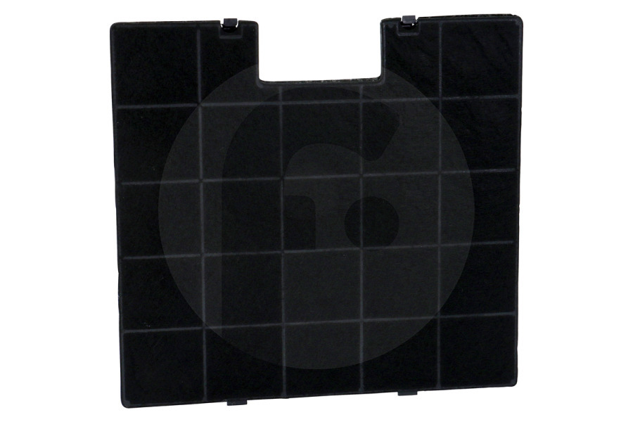 Pelgrim Cappa aspirante Filtro Pelgrim KF82 724350 Cappa aspirante