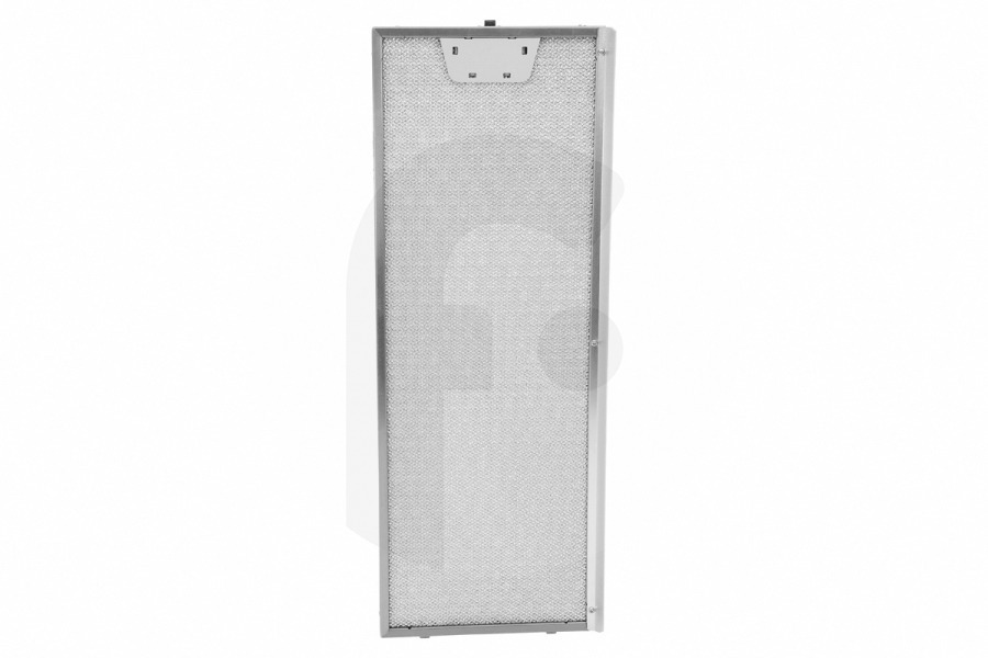 Pelgrim Dunstabzugshaube Fettfilter (Metallfilter, Aluminiumfilter) für u.a. Pelgrim Dunstabzugshaube 811793