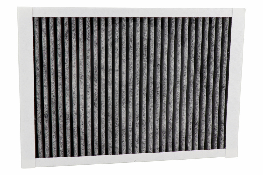 Pelgrim Dunstabzugshaube Geruchsfilter und Feinstaubfilter (Kohlefilter) 180x258x30mm HF3004 für u.a. Pelgrim Dunstabzugshaube 736060