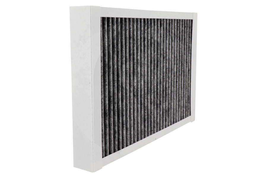 Pelgrim Dunstabzugshaube Geruchsfilter und Feinstaubfilter (Kohlefilter) 180x258x30mm HF3004 für u.a. Pelgrim Dunstabzugshaube 736060