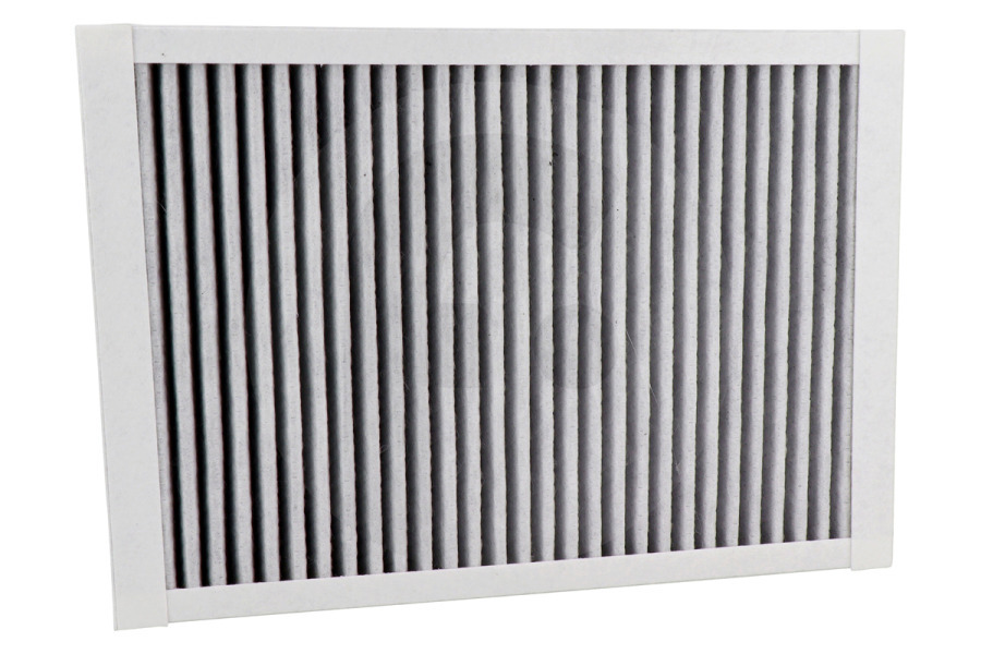 Pelgrim HF3004 Campana extractora Filtro de olores y polvo fino 736060 campana extractora apto para entre otros BSS670RVS, BSS970RVS/MAT, BSG970MAT, BSSA670MAT
