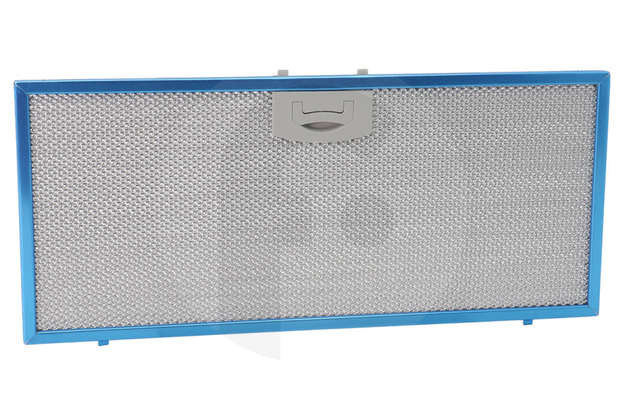 Pelgrim Campana extractora Pelgrim 257880 Campana extractora con filtro apto para entre otros MSL925ERVS/P01, EN4359RVS/E05