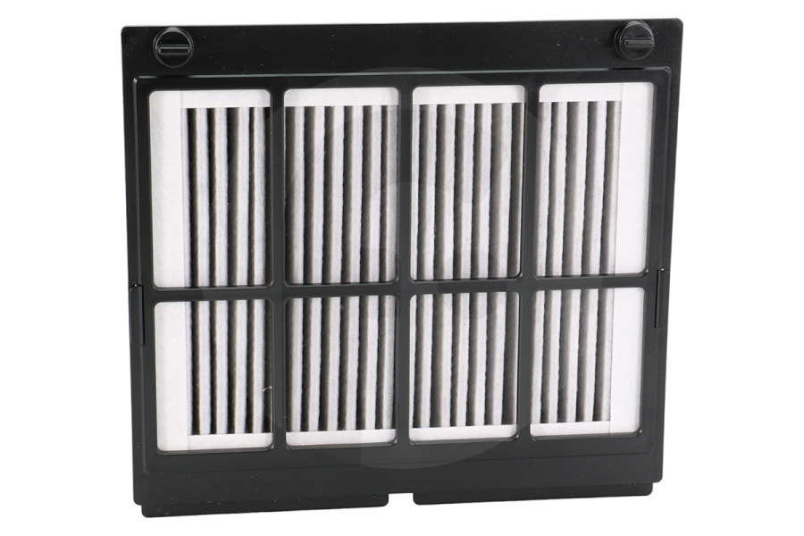 Atag-pelgrim Pelgrim HR0013 Campana extractora Filtro de polvo fino 740735 Campana extractora apto para entre otros AB661RVS, AB661ZT, AB691RVS, AB691ZT, BSK662RVS