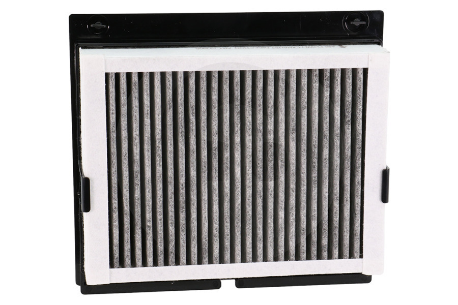 Pelgrim Cappa aspirante Pelgrim HR0013 Filtro per polveri sottili 740735 Cappa aspirante