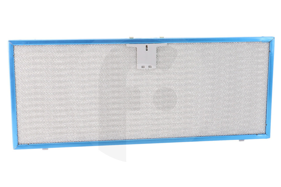 Pelgrim Dunstabzugshaube Pelgrim 880115 Filter (455.4 x 185 mm) Dunstabzugshaube