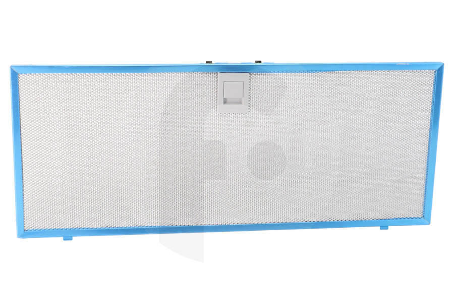 Pelgrim 880115 Campana extractora con filtro ( 455.4 x 185 mm) apto para entre otros ISW750RVS