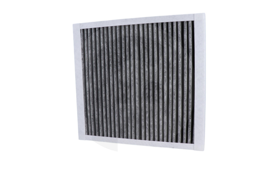 Atag Cappa aspirante Pelgrim Filtro per Odori e Polveri Fini per Cappa 740883 HF3013