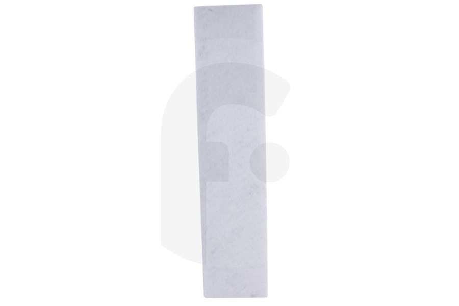 Atag Cappa aspirante Pelgrim Filtro per Odori e Polveri Fini per Cappa 740883 HF3013