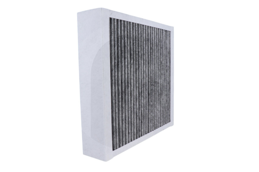 Atag Cappa aspirante Pelgrim Filtro per Odori e Polveri Fini per Cappa 740883 HF3013