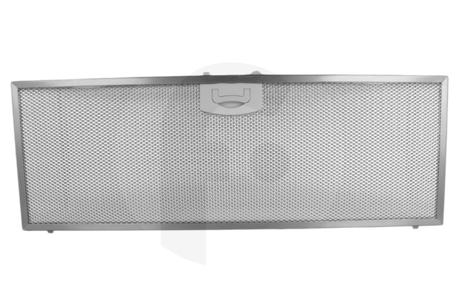 Atag Pelgrim Campana extractora Filtro de grasa para campana extractora 400059 apto para entre otros ISW850RVS/P03
