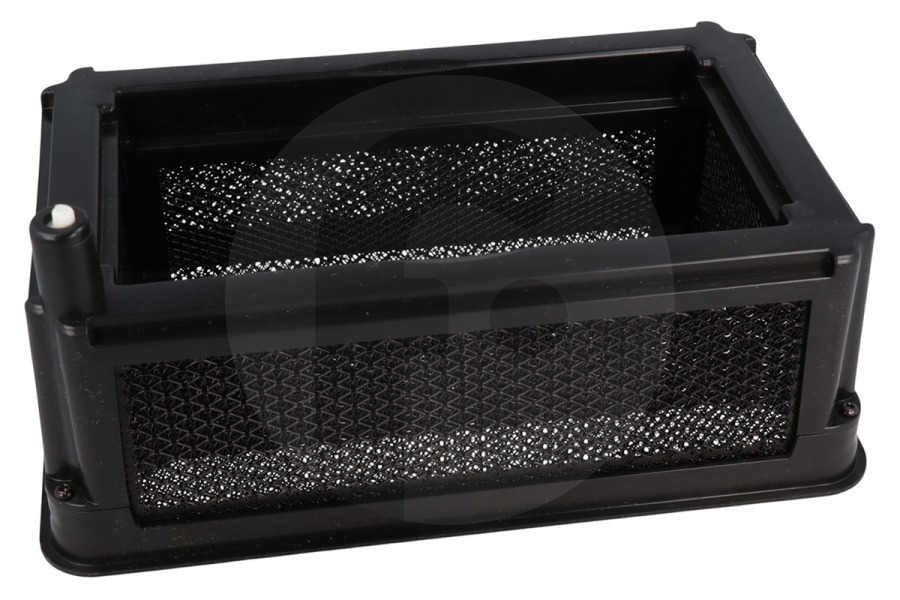 Atag-pelgrim Pelgrim filtro de grasa para placa de cocina 821450 apto para entre otros IKR4082F, HIDD8472EV