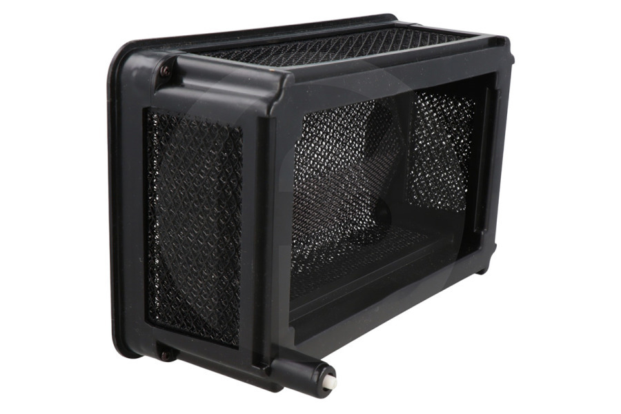 Pelgrim Campana extractora Pelgrim filtro de grasa para placa de cocina 821450