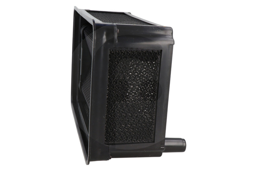 Pelgrim Campana extractora Pelgrim filtro de grasa para placa de cocina 821450
