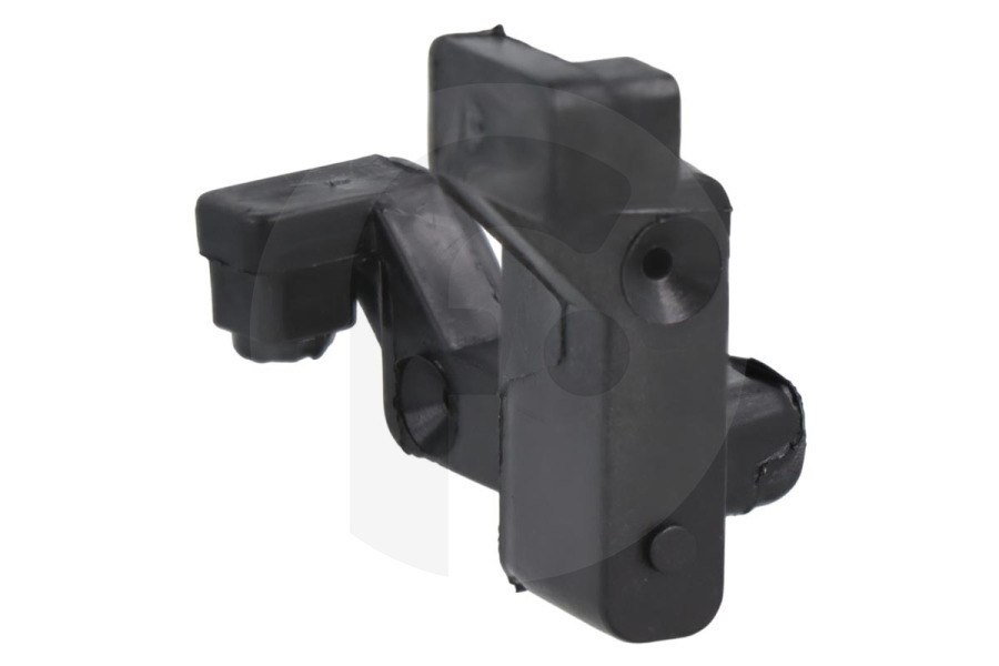 Pelgrim Cappa aspirante Pelgrim fissaggio filtro antigrasso, sinistra e destra per cappa aspirante 727728
