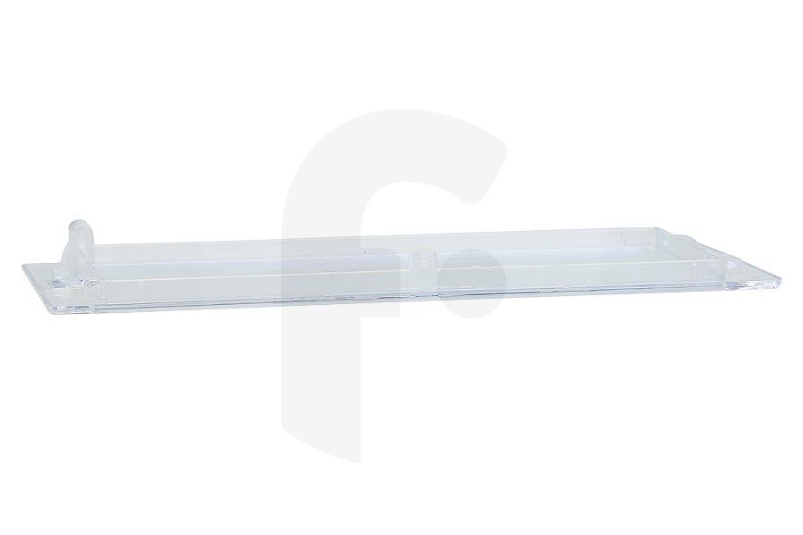 Pelgrim Cappa aspirante Copertura in vetro (schermo, rivestimento della lampada) illuminazione per Pelgrim e altri cappa aspirante 24084, 88042755