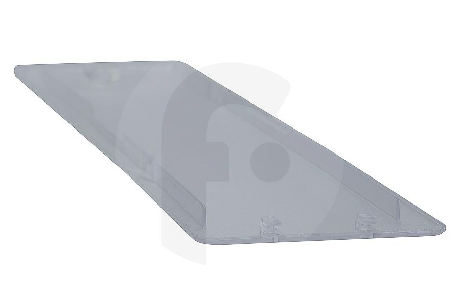 Sauter Cappa aspirante Pelgrim Glass 151163 Cappa