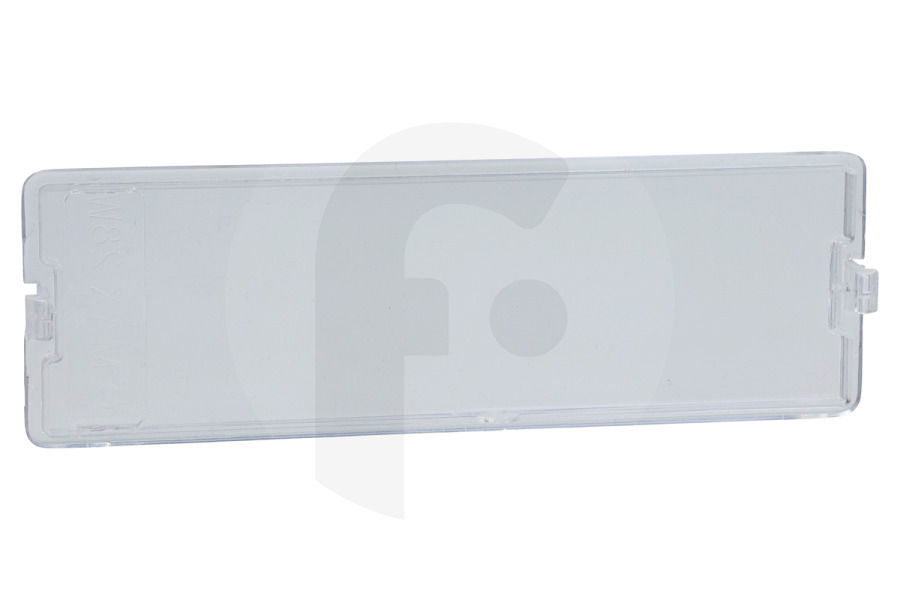 Körting Cappa aspirante Vetro (coprilampada, copertura) dell'illuminazione per Pelgrim e altri cappa aspirante 507599, 88040461