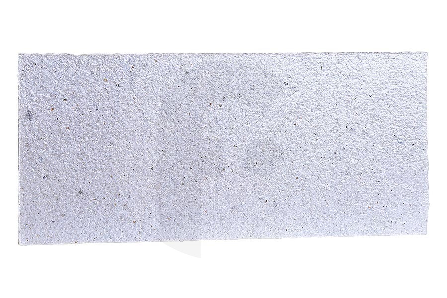 Atag Microonde Piastra mica (piastra isolante) 90x40mm per Pelgrim e altri microonde 17239, 88018866 adatto a tra cui MAG646, MAG690, MC4292