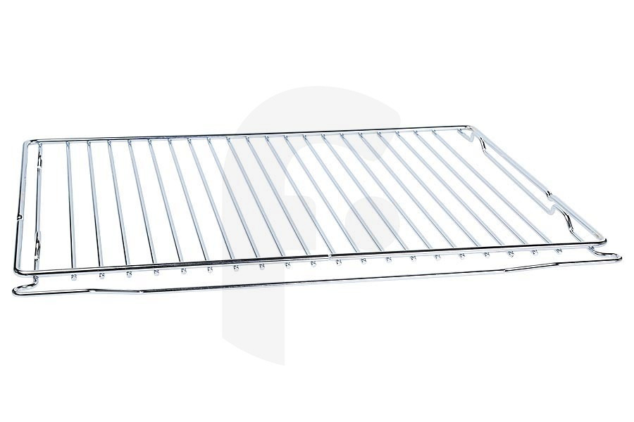 Pelgrim Micro ondes Grille (support de grille, grille de cuisson, grille de four) pour e.a. Pelgrim micro-ondes combiné 495914