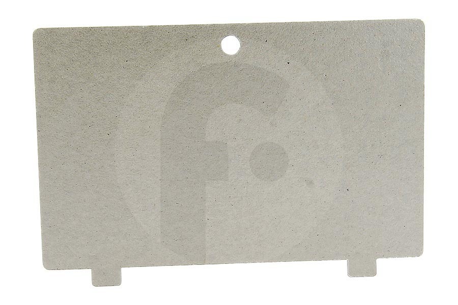 Blaupunkt Microondas Placa de mica (placa aislante) para Pelgrim y otros microondas combinado 571141 apto para entre otros MAC396RVS, MAC496RVS, CM244RVS, CM644TI, MAC214GLS