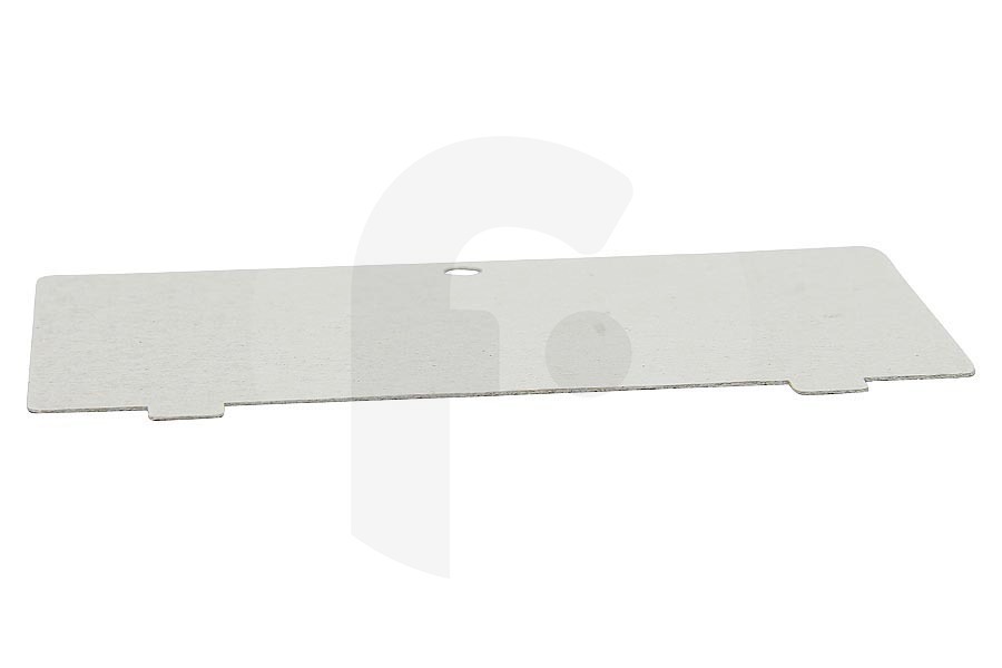 Constructa Microondas Placa de mica (placa aislante) para Pelgrim y otros microondas combinado 571141