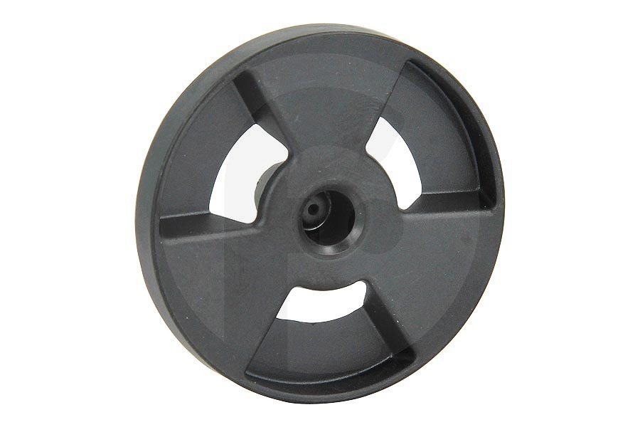 Gorenje Microonde Perno di trascinamento (anello, raccordo) del piatto girevole per Pelgrim e altri microonde combinato 288790 adatto a tra cui MAG546RVS, MAG590MAT, MC4192LUU