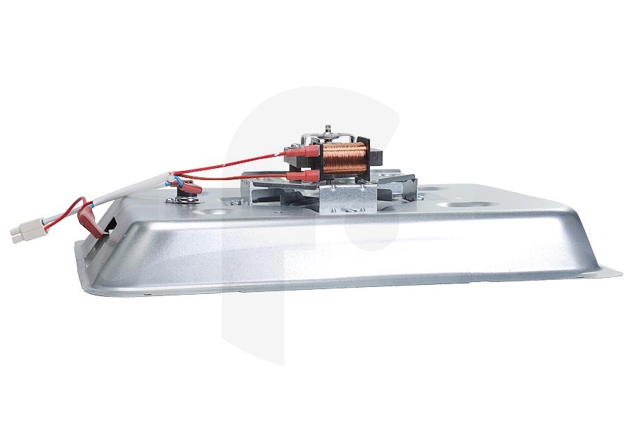 Pelgrim Forno Motore completo incl. elemento aria calda, ventola e soffiante per Pelgrim e altri microonde combinato 28103