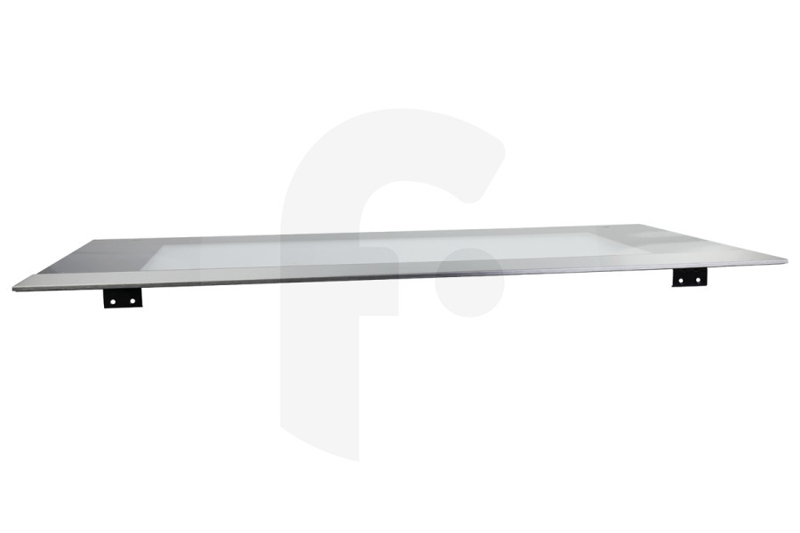 Pelgrim Horno Puerta Cristal Pelgrim 451717 Horno-Microondas