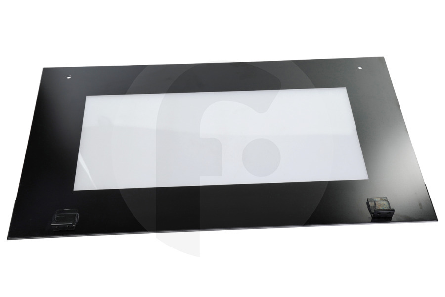 Pelgrim Horno Puerta Cristal Pelgrim 451717 Horno-Microondas