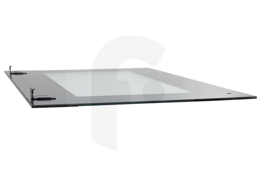 Pelgrim Horno Puerta Cristal Pelgrim 451717 Horno-Microondas