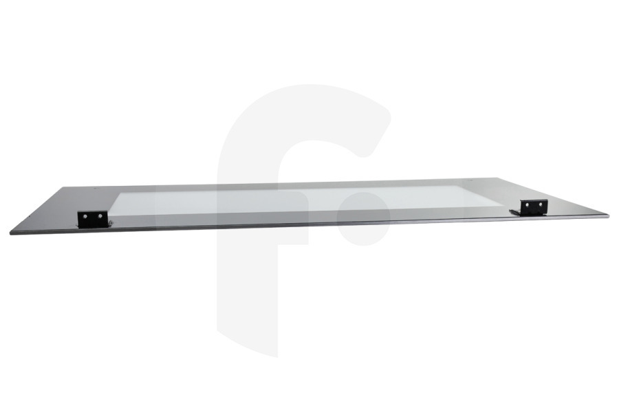 Pelgrim Horno Puerta Cristal Pelgrim 451717 Horno-Microondas