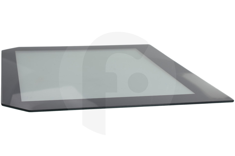 Upo Horno Puerta Cristal Pelgrim 420310 Horno-Microondas