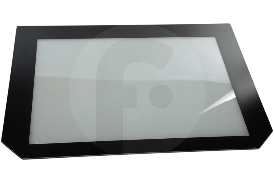 Upo Horno Puerta Cristal Pelgrim 420310 Horno-Microondas
