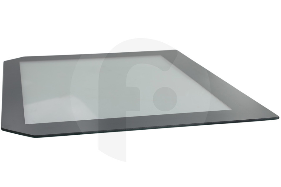 Upo Horno Puerta Cristal Pelgrim 420310 Horno-Microondas
