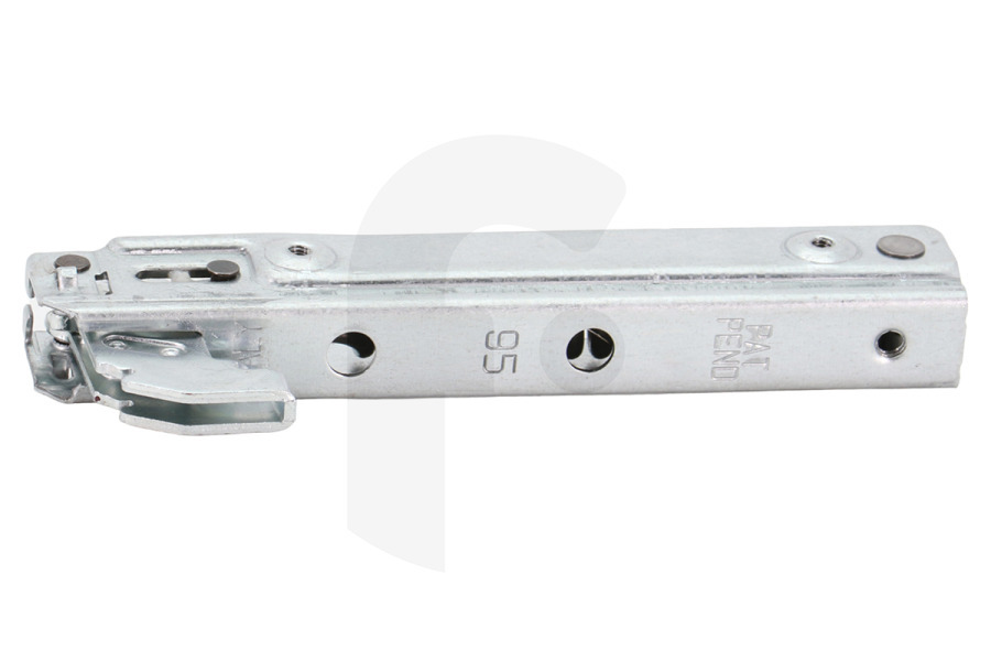 Pelgrim Horno Bisagra Pelgrim 637723 Horno-Microondas