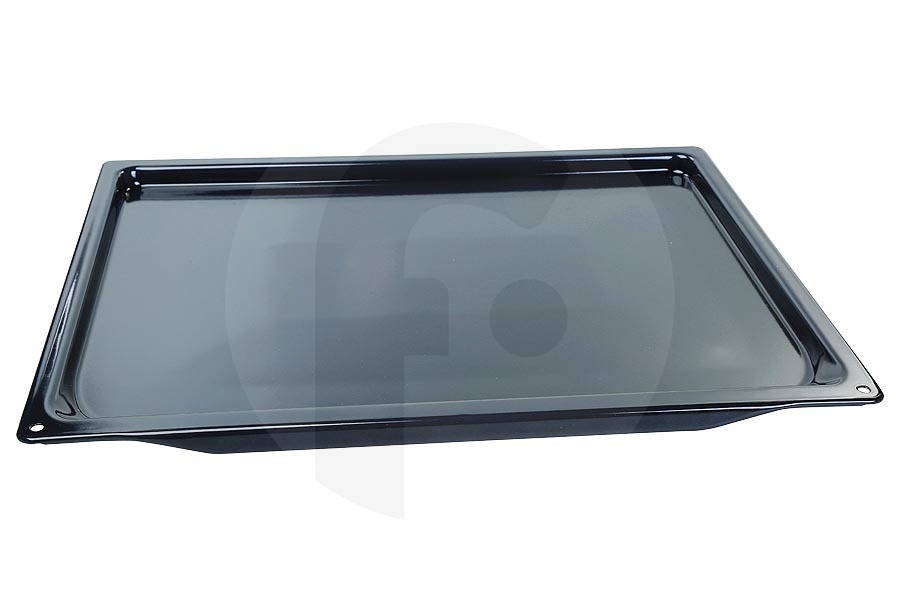 Atag Horno Bandeja para hornear (plato, bandeja de goteo) para Pelgrim y otros horno 242134 apto para entre otros PF8221WITP1, FG6055EA1EA01