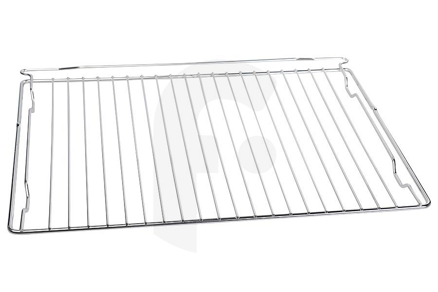 Gorenje Rejilla (rejilla de soporte, rejilla de parrilla) para Pelgrim y otros horno combinado 452136 apto para entre otros OVS624MAT, OVS614RVS, OVS824MAT