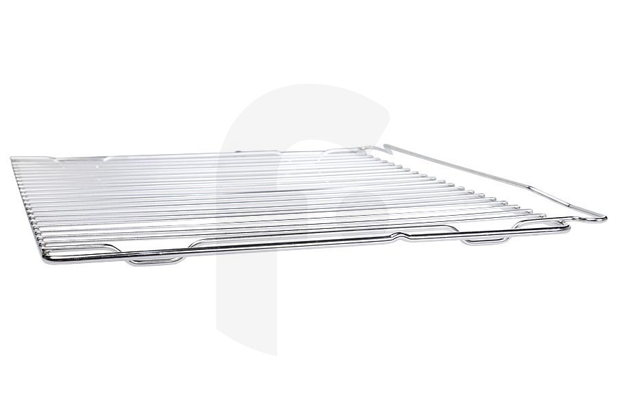 Pelgrim Backofen Rost (Tragrost, Grillrost, Backofenrost) für u.a. Pelgrim Kombi-Dampfbackofen 452136